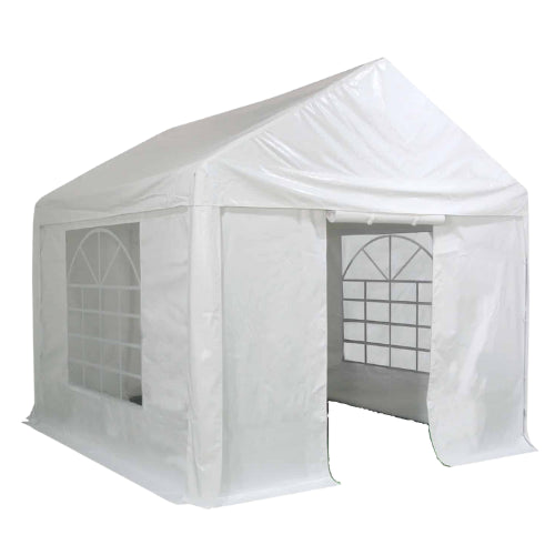 אוהל לאירועים 3X2 פרמיום PVC חזק במיוחד TENT-PRO