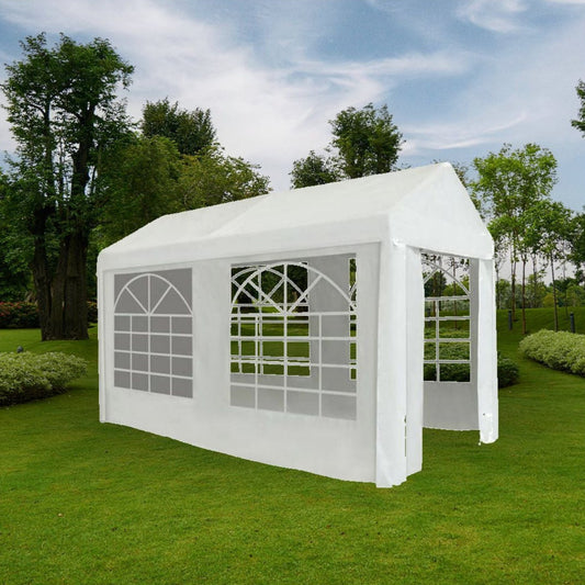 אוהל לאירועים 3X2 פרמיום PVC חזק במיוחד TENT-PRO