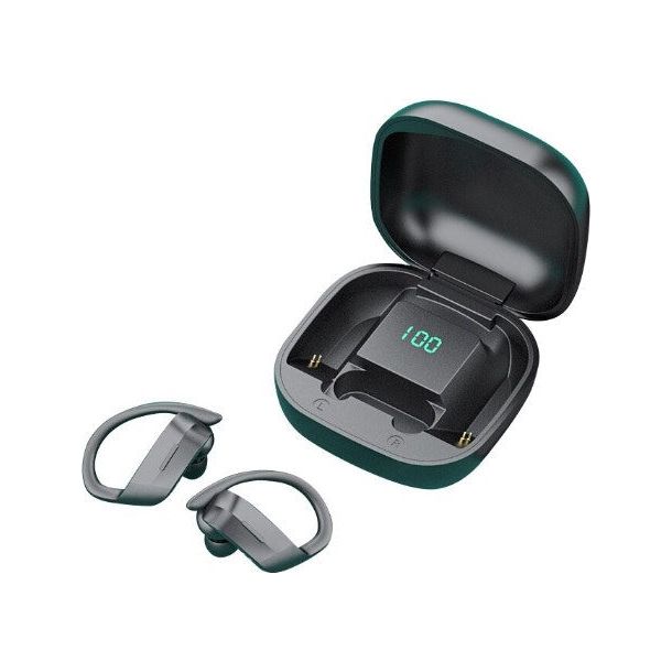 אוזניות ספורט אלחוטיות דגם bts21