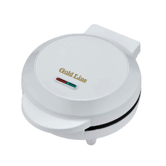 מכשיר להכנת וופל בלגי x5 דגם ATL-243 של גולדליין