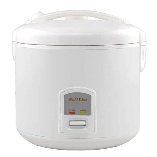 סיר אורז חשמלי 2.8 ליטר XL דגם ATL-074 של גולדליין