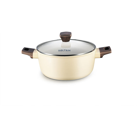 סיר 12.8*28 סמ 6.7 ליטר Bloom