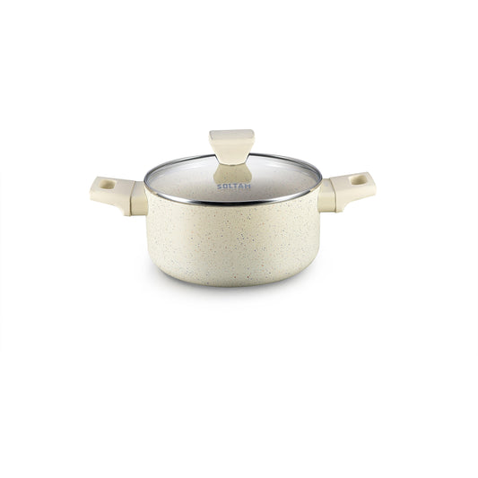 סיר 9*18 סמ 2 ליטר Nordic