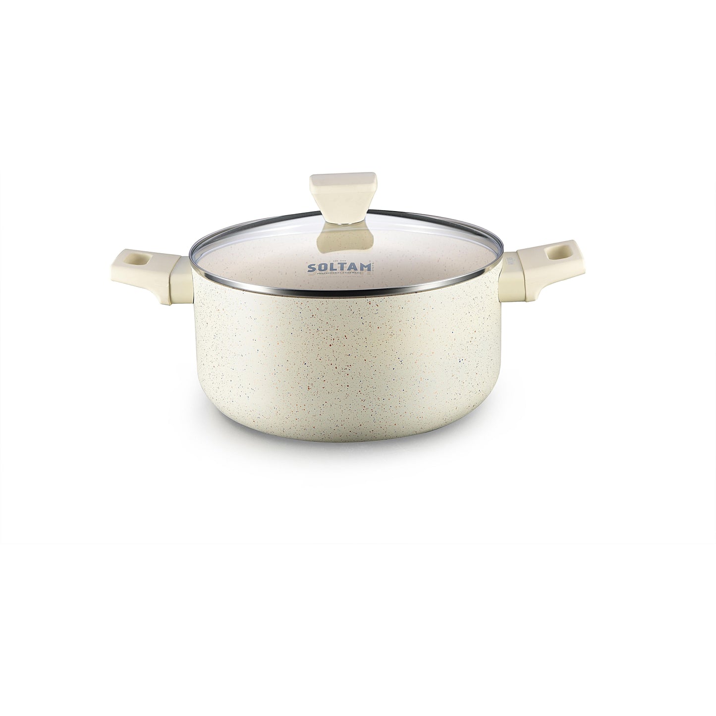 סיר 12*24 סמ 5 ליטר Nordic