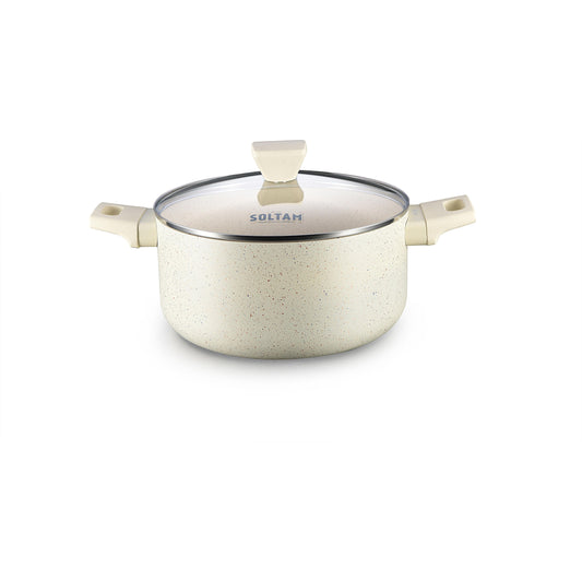 סיר 13*28 סמ 6.5 ליטר Nordic