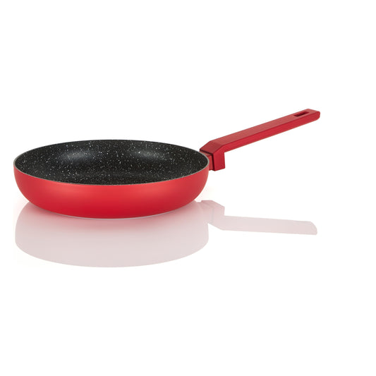 מחבת אדומה 5.4*26 סמ Splash