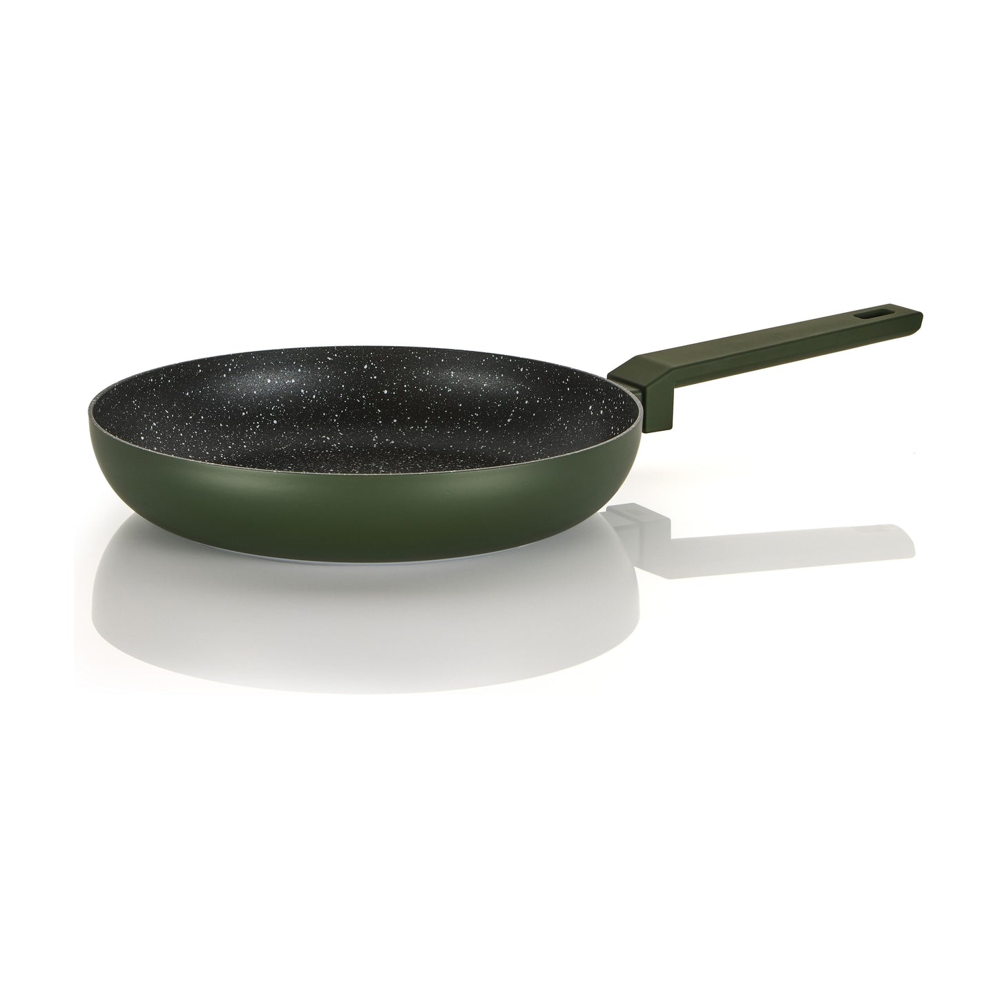 מחבת ירוקה 5.4*28 סמ Splash