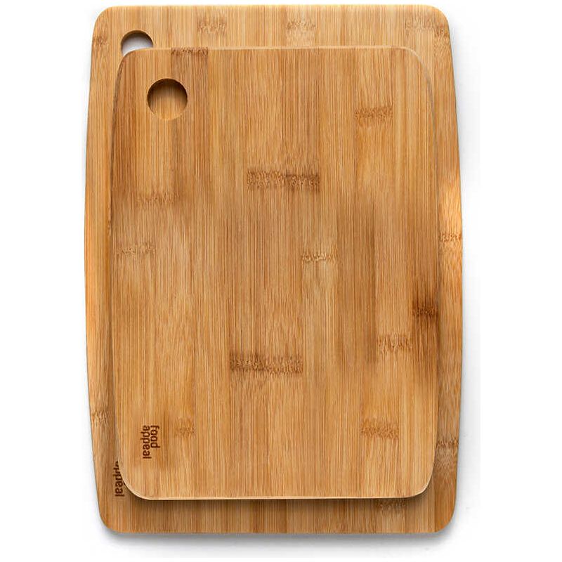 סט 2 קרשי חיתוך במבוק MINERAL