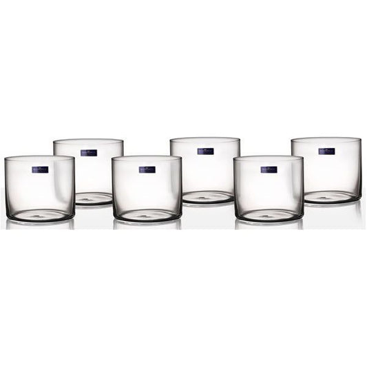 סט 6 כוסות לשתיה קרה 390 מל Anita