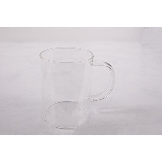 מאג זכוכית 430 מל CLINDRIC