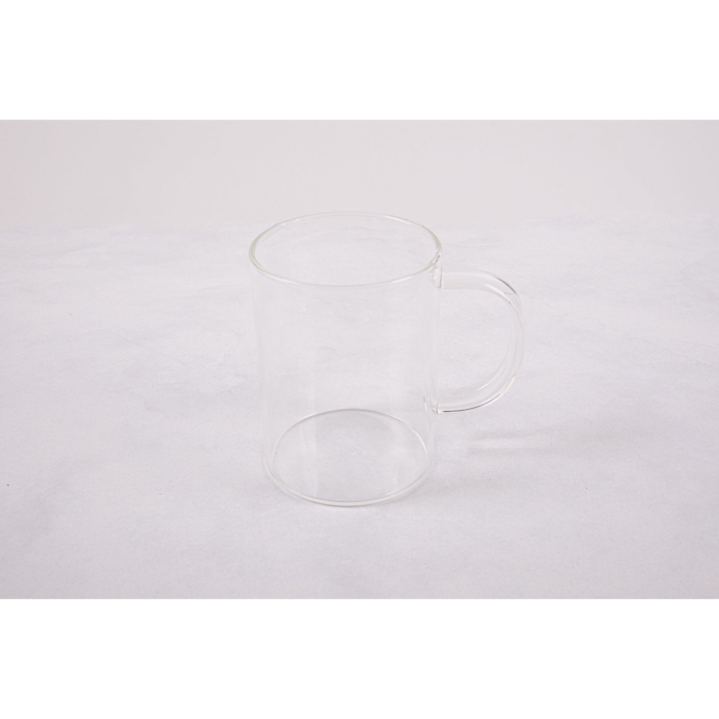 מאג זכוכית 430 מל CLINDRIC