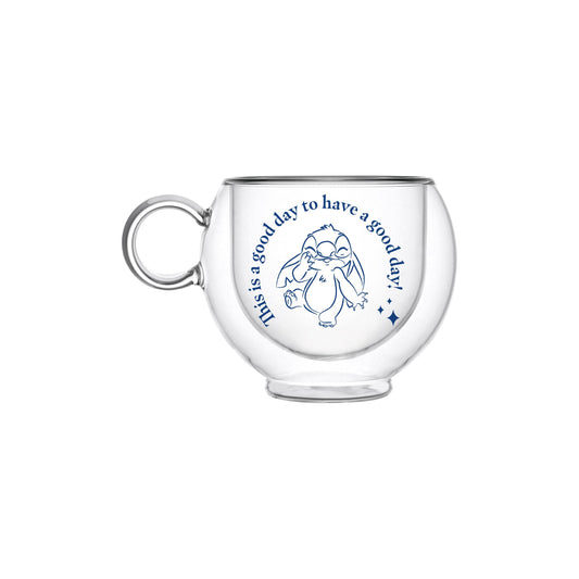 DW GLASS - מאג הפי סטיץ' 270 מל