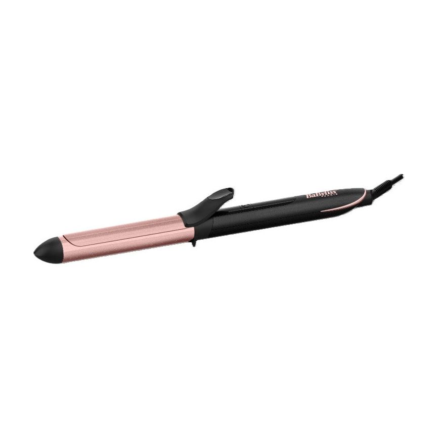 מסלסל שיער 25 ממ LED דגם BA-C451E של BABYLISS