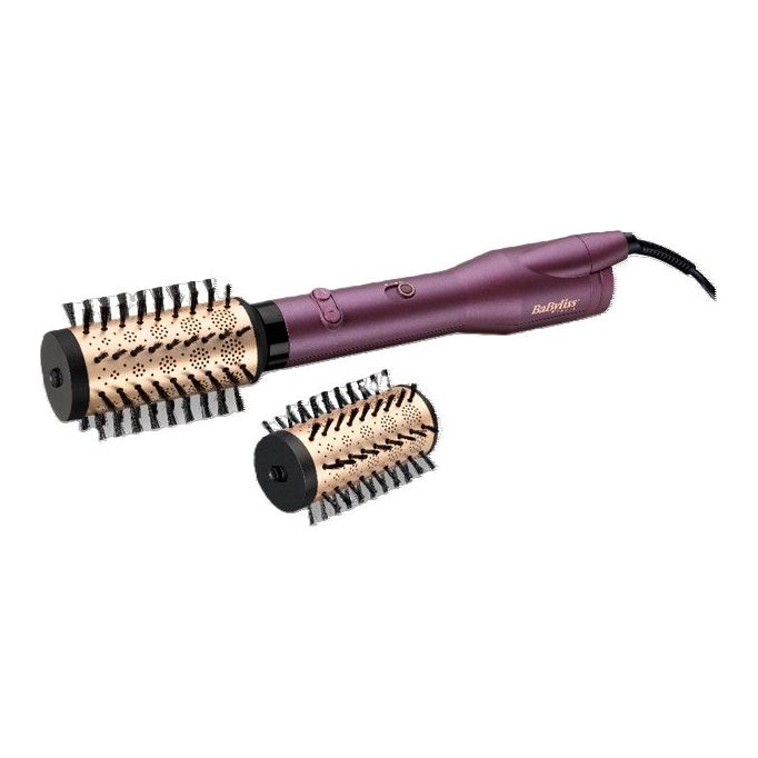 מברשת עיצוב שיער סגול דגם BA-AS950 של BABYLISS