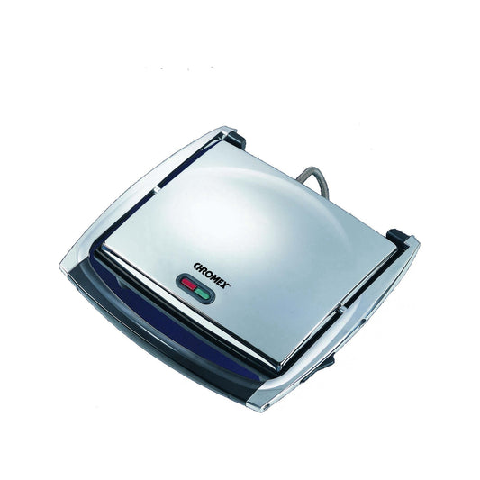 טוסטר לחיצה 4 פרוסות דגם TG-500 של CHROMEX