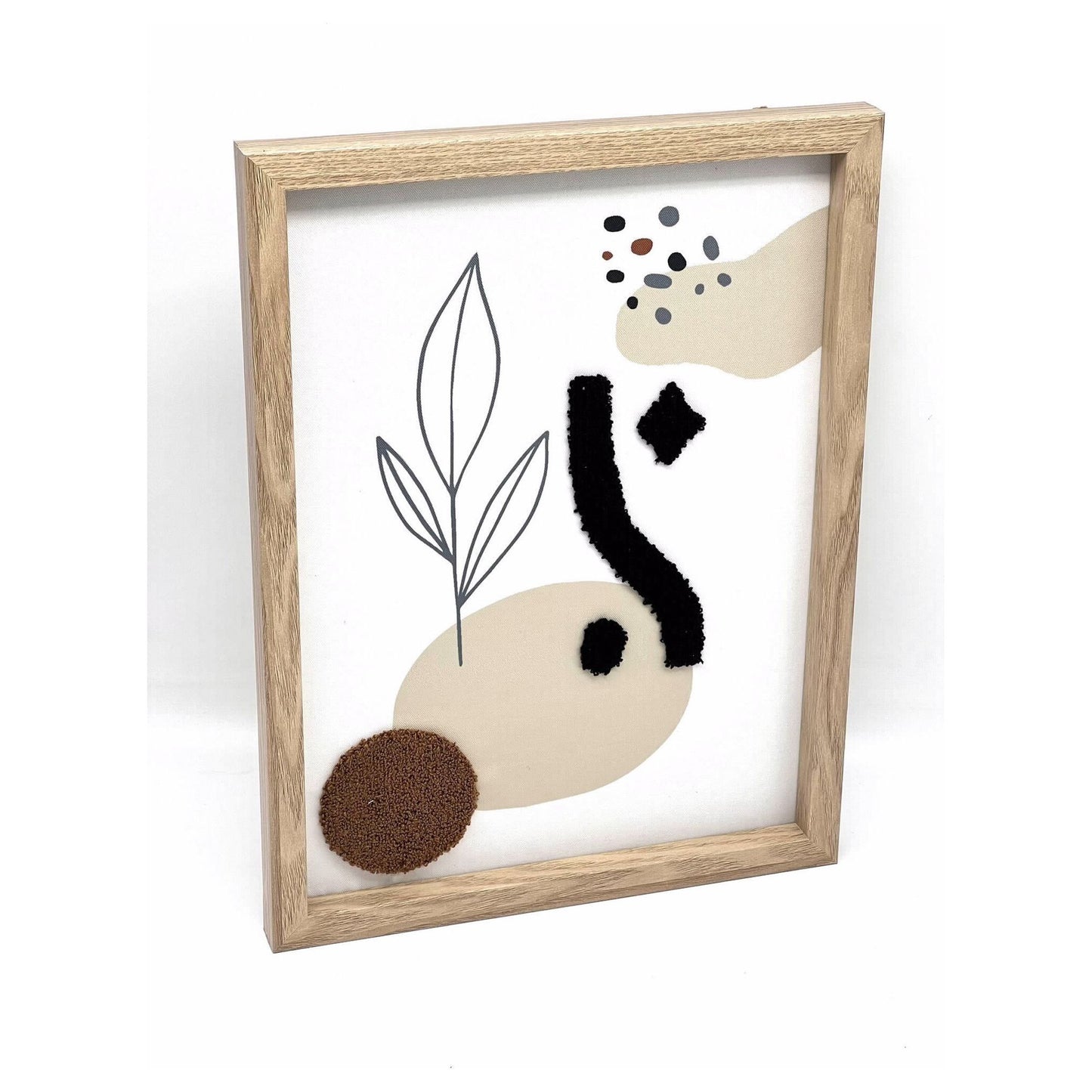 תמונת קיר דגם לייף 40*30 ס''מ