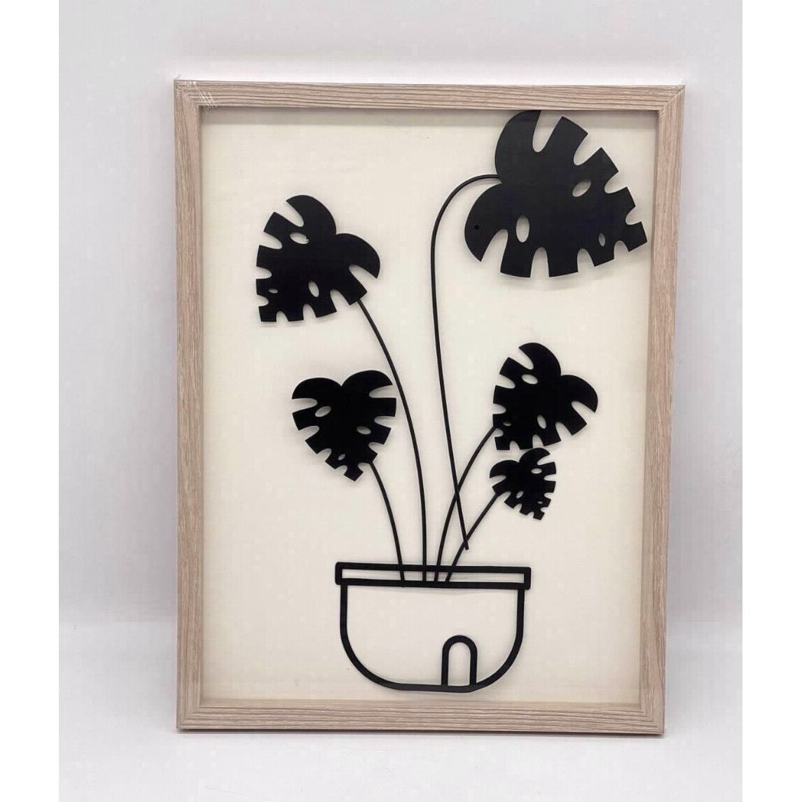 תמונת קיר דגם אומנות 42*32