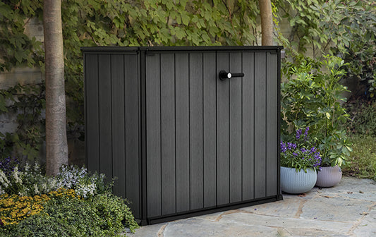 מחסן גינה קורטינה בלה