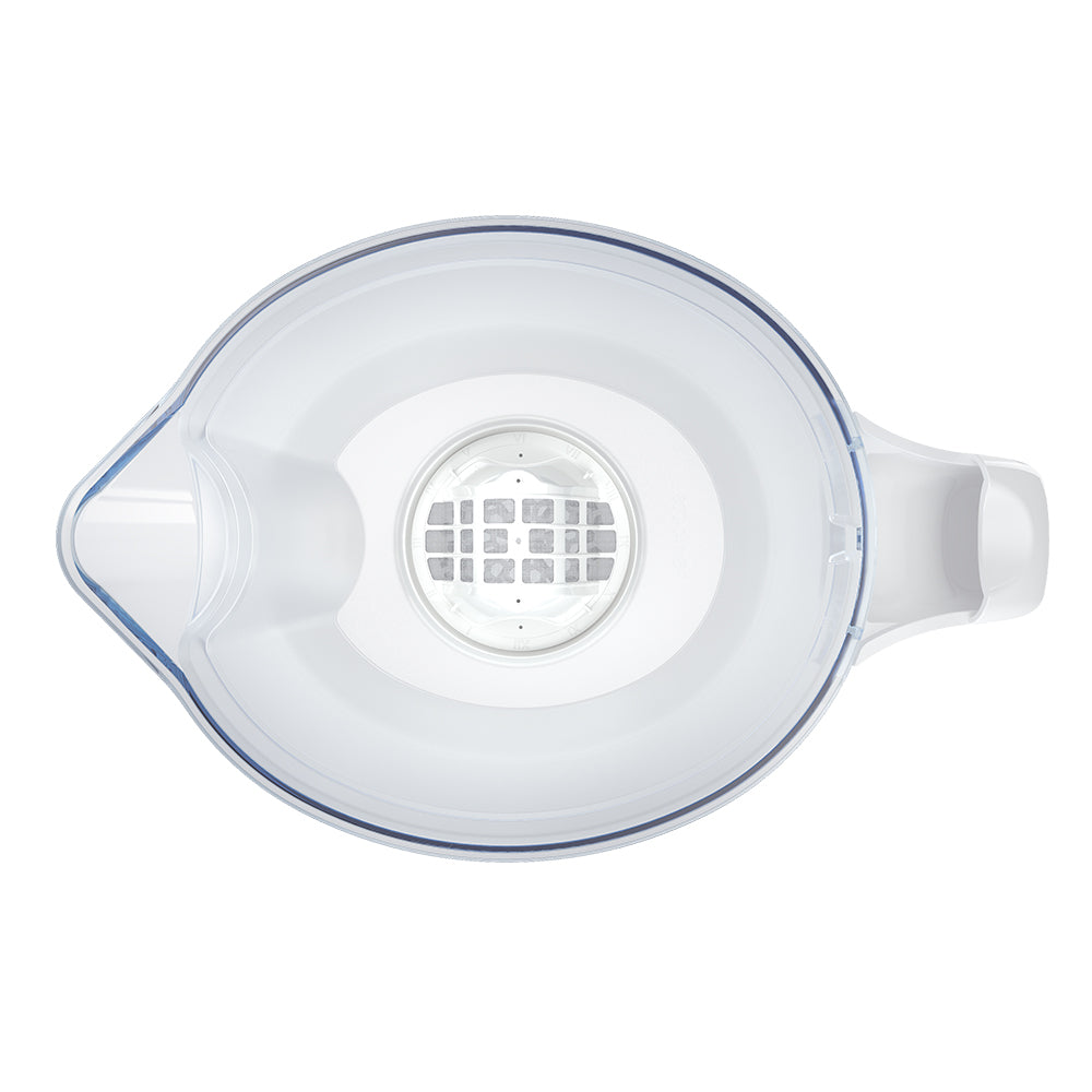 קנקנן פרוונס לבן 4.2 ליטר כולל 3 סננים