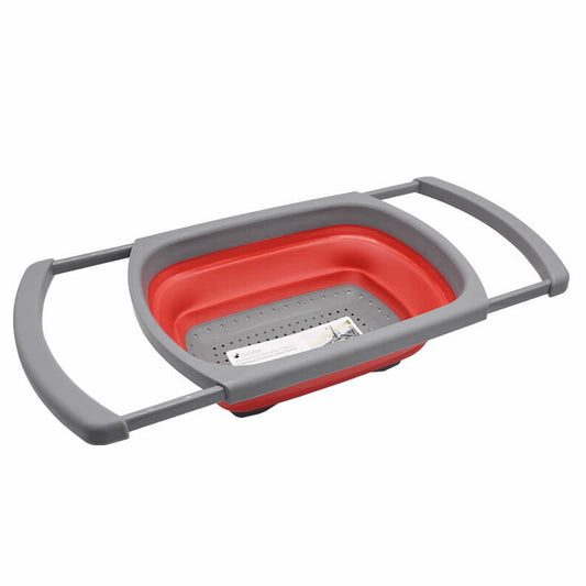 מסננת פטנט מתקפלת ונפתחת