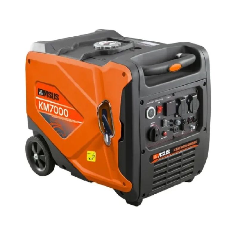 גנרטור בנזין 4500W