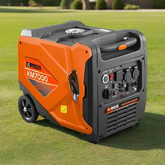 גנרטור בנזין 4500W