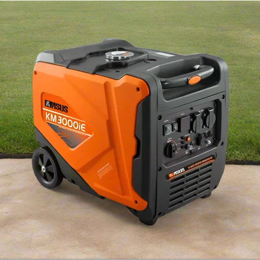 גנרטור בנזין נייד 3000W