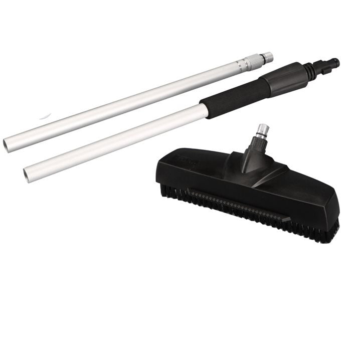 סט מגב ריצפה מוט אלומיניום מבית Asus