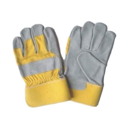 כפפות עור מגן ורידים