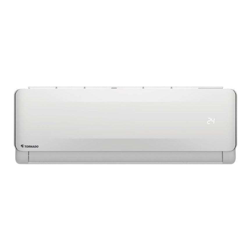 מזגן עילי טורנדו TORNADO INV Q 22X WIFI EU