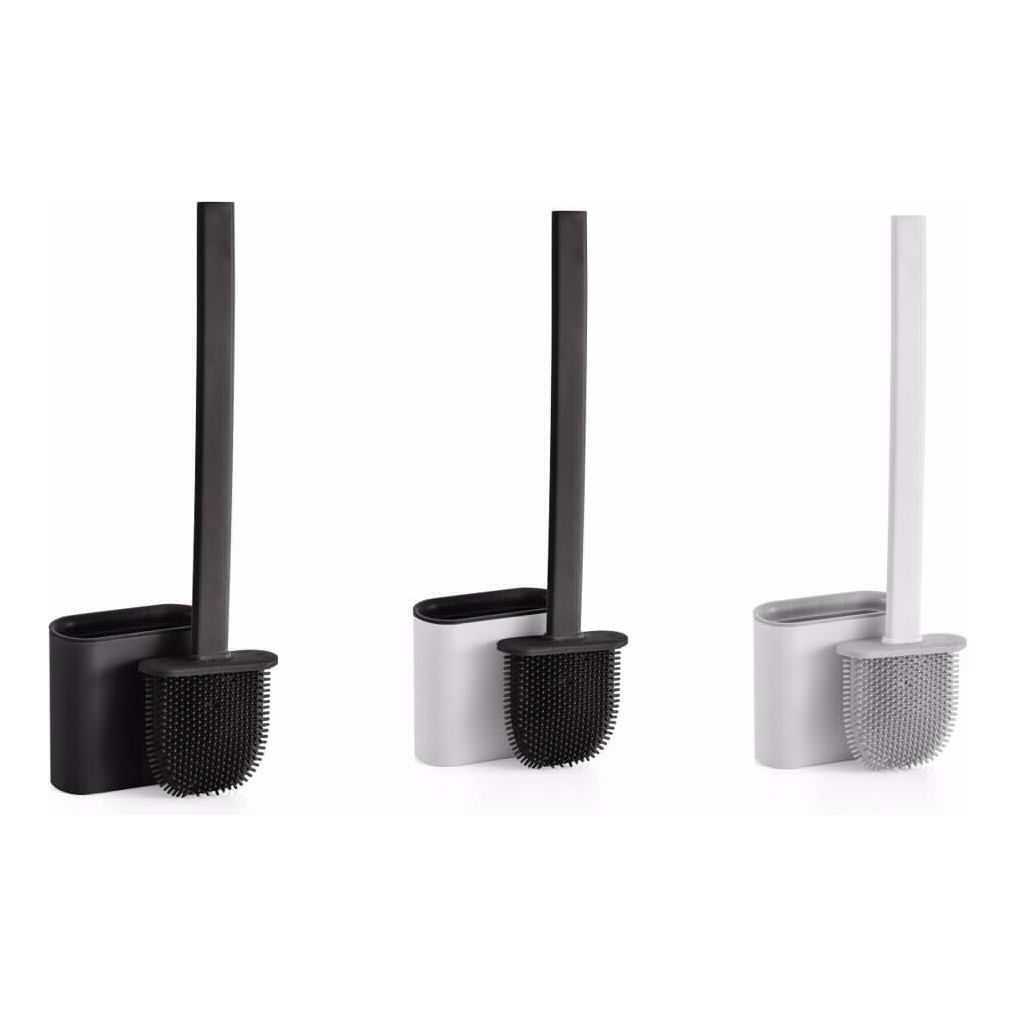 מברשת אסלה צרה סיליקון