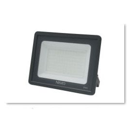 פרוז'קטור פנס הצפה CONARD IP65 100W אור לבן 6K שחור