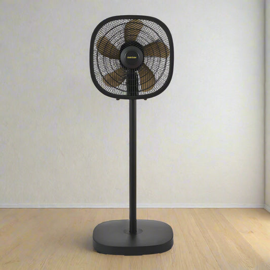 מאוורר עמוד מתקפל AIRFLOW BOX FAN דגם ATL-1940