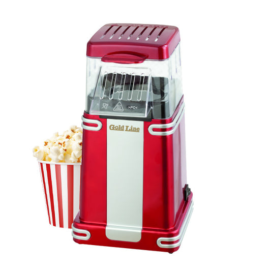 מכונת פופקורן L.A. דגם ATL-1203