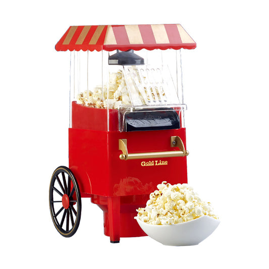 מכונת פופקורן RETRO דגם ATL-1207