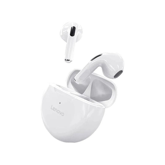 אוזניות אלחוטיות TWS סטריאו למוזיקה שיחות ומשחקים