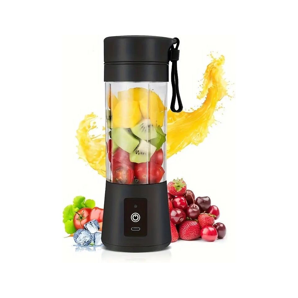 שייקר נייד עצמתי נטען PRO BLAND המוצר המושלם לקיץ החם