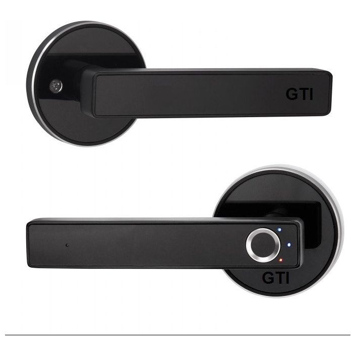 מנעול דלת ביומטרי דגם GTLK1