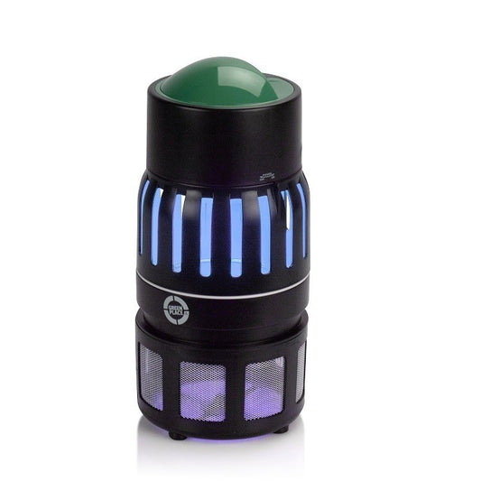 קטלן חרקים הוריקן בית כולל פתיון