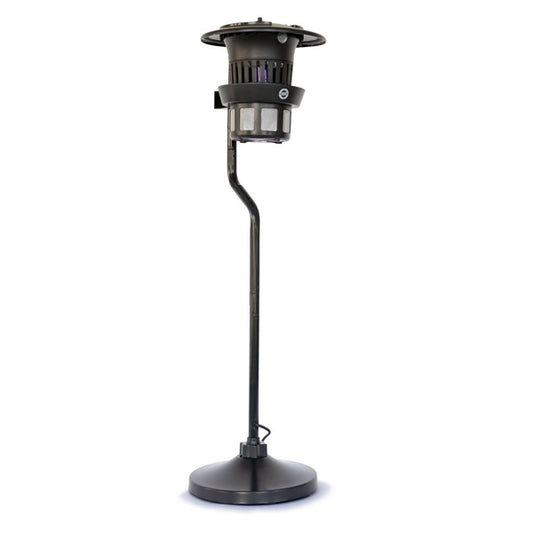 קטלן חרקים הוריקן לגינה גארדן מוגן מים