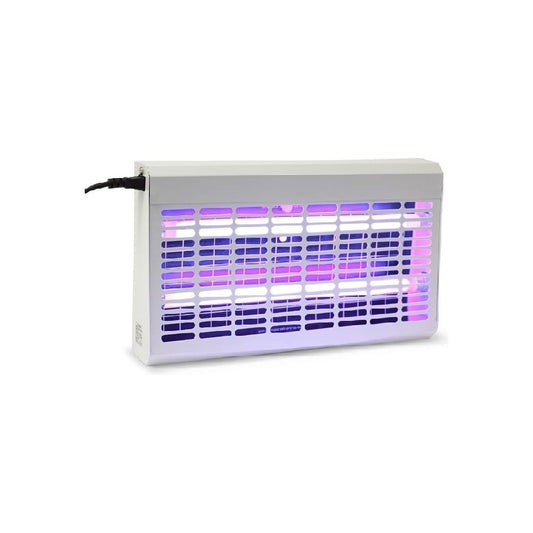 קטלן חרקים הוריקן פרופישונל חרקן מקצועי צבע לבן