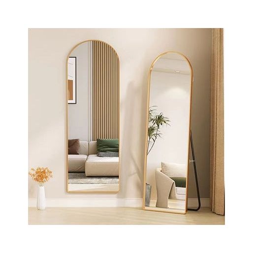 מראת רצפה מעוצבת דגם אקפלה