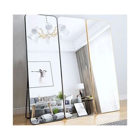 מראת רצפה מעוצבת דגם יוליה