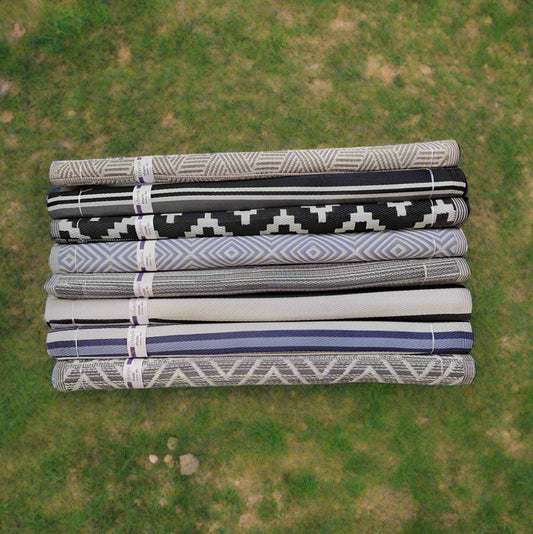 מחצלת  מעוצבת 160*230 סמ