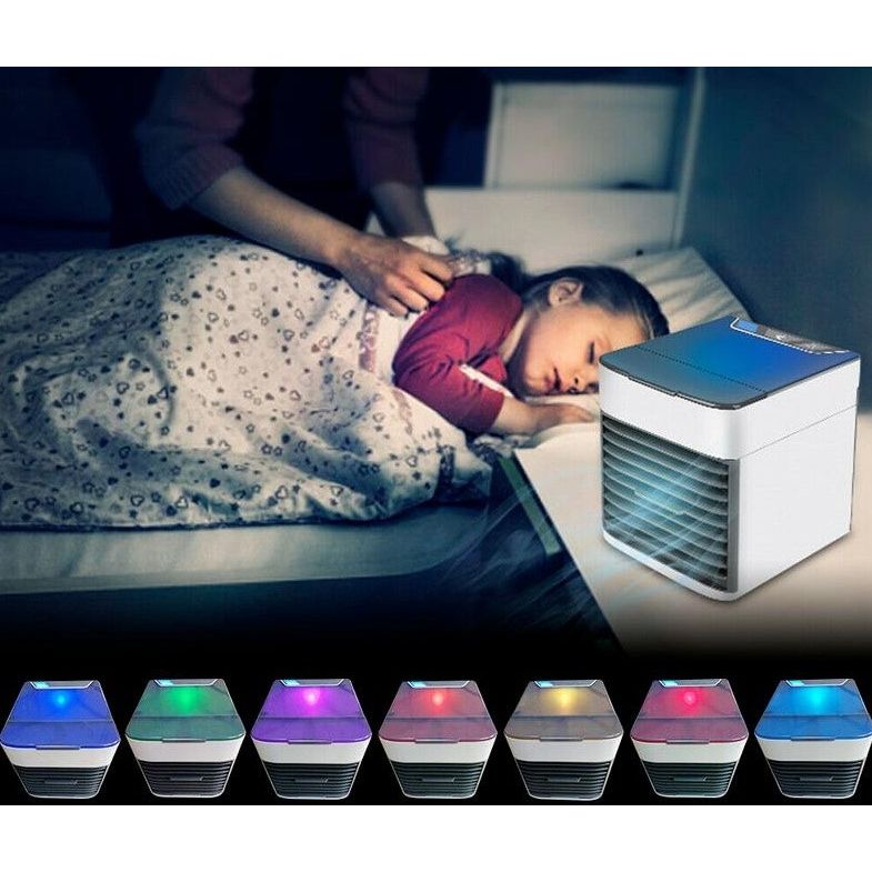 מצנן נייד קומפקטי FANLI-X לקירור מהיר