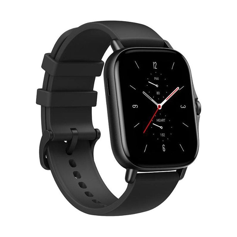 שעון חכם יוקרתי עם מד דופק דגם GTIU1