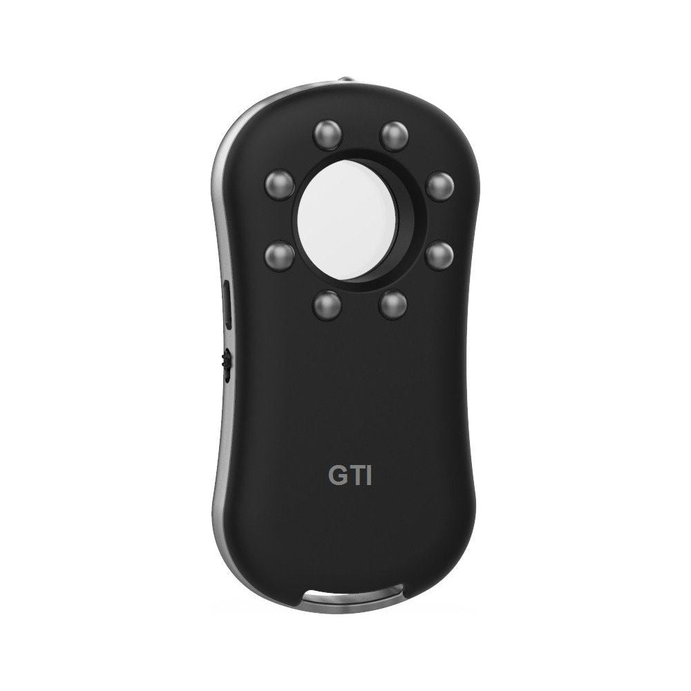 גלאי מצלמות נסתרות עם פנס עוצמתי ואזעקה אישית VISIONTEK GLS29