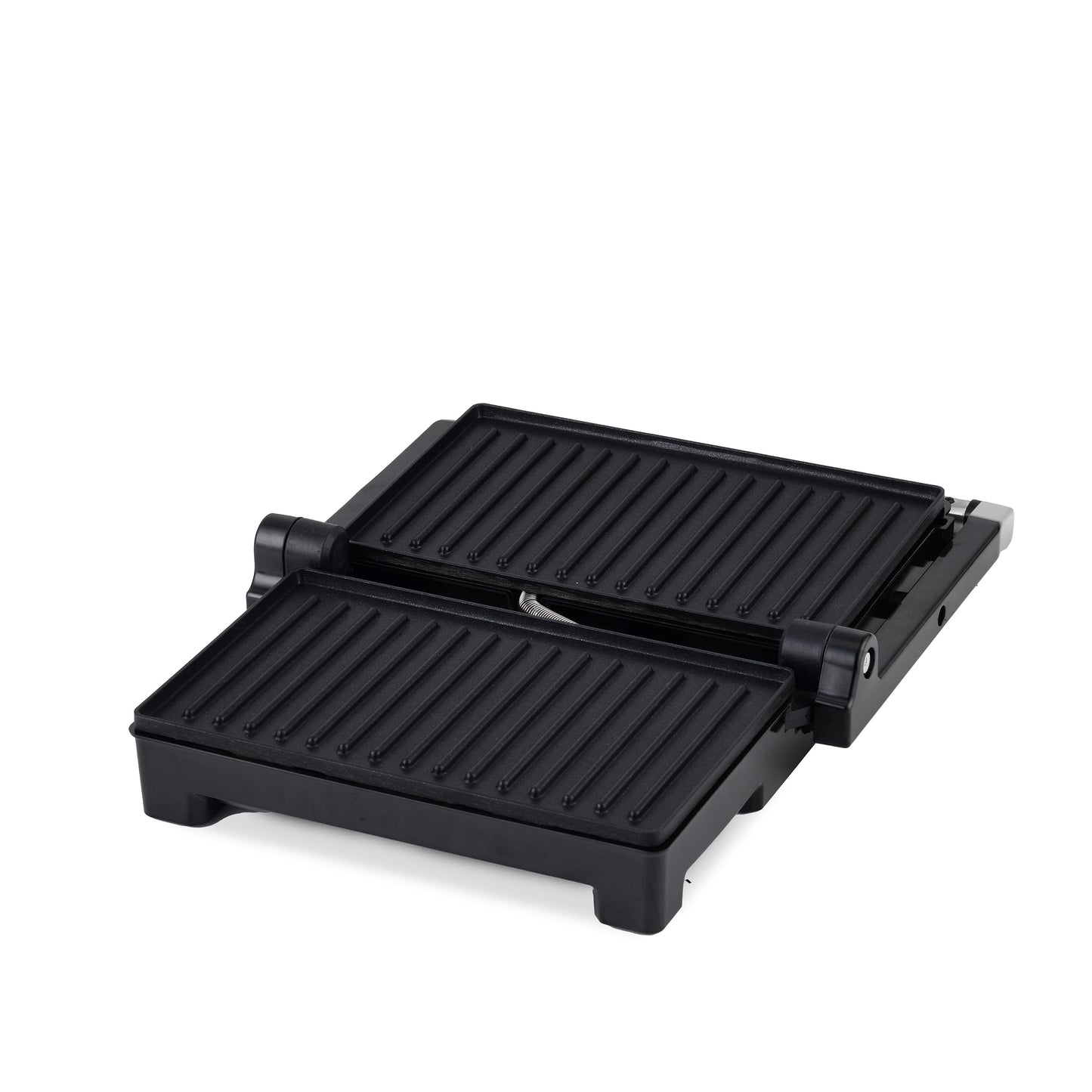 טוסטר לחיצה 2 פרוסות שחור 800W דגם HC-2111 של WESTIN