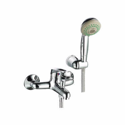 ברז סוללה לאמבטיה 3530 יועם מסדרת עדי