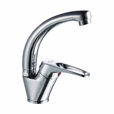 ברז פרח קצר מהצד 3580 יועם מסדרת עדי